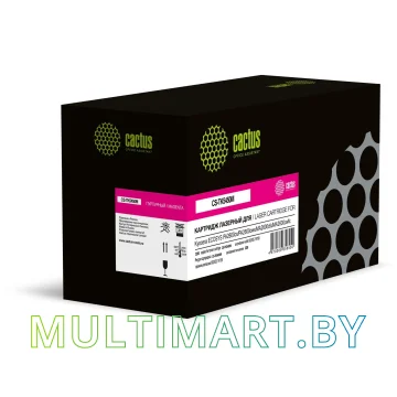 Картридж CACTUS CS-TK5450M